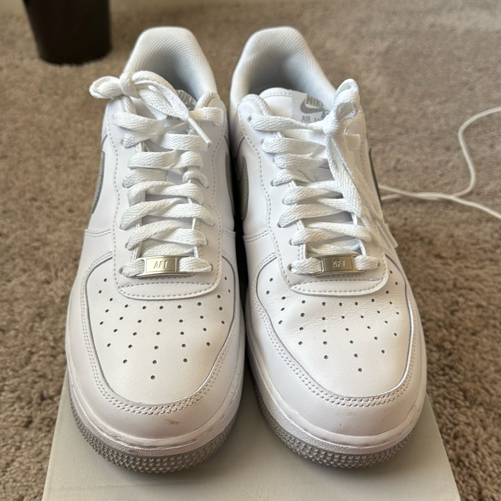 Authentic Nike AF1